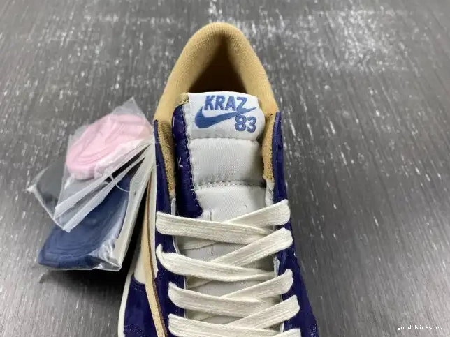 80% Off Sale 1 SCOTT TRAVIS DM7866-808 JORDAN X CUSTOM AIR 0401